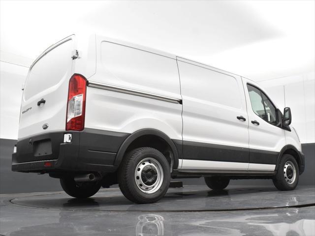 new 2024 Ford Transit-150 car, priced at $50,030