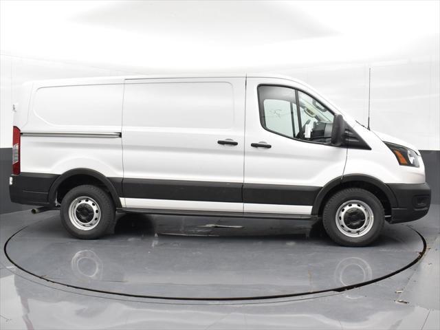 new 2024 Ford Transit-150 car, priced at $50,030