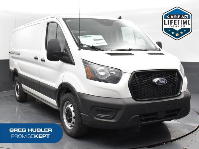 new 2024 Ford Transit-150 car, priced at $47,688