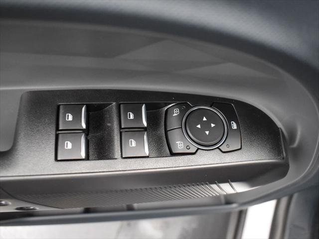 new 2025 Ford Maverick car, priced at $33,026