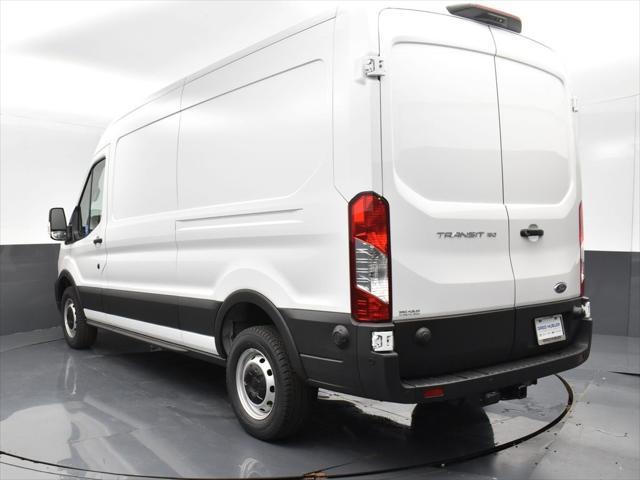 new 2024 Ford Transit-150 car, priced at $51,895