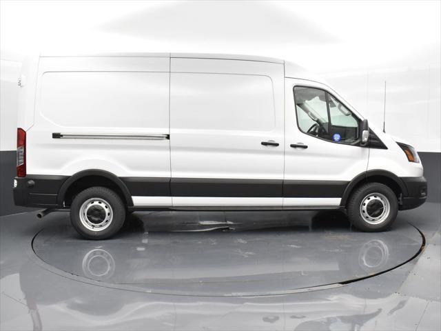 new 2024 Ford Transit-150 car, priced at $51,895