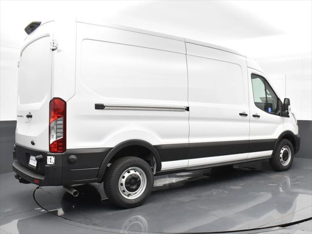 new 2024 Ford Transit-150 car, priced at $51,895