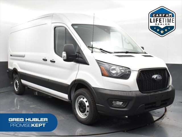 new 2024 Ford Transit-150 car, priced at $51,895