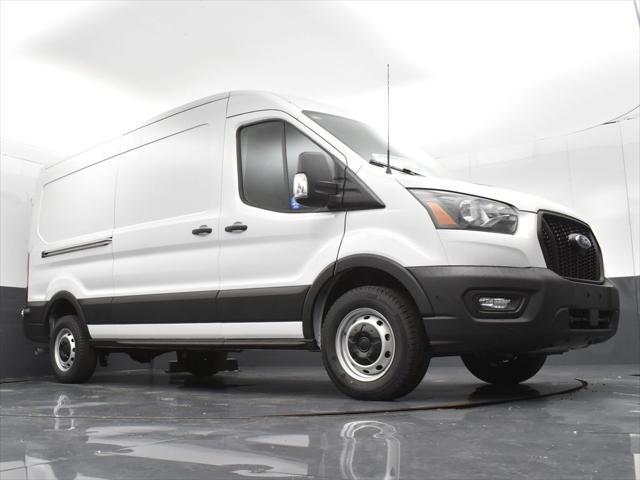 new 2024 Ford Transit-150 car, priced at $51,895