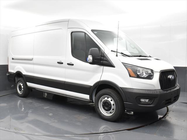 new 2024 Ford Transit-150 car, priced at $51,895