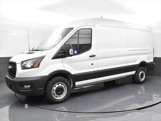 new 2024 Ford Transit-150 car, priced at $51,895