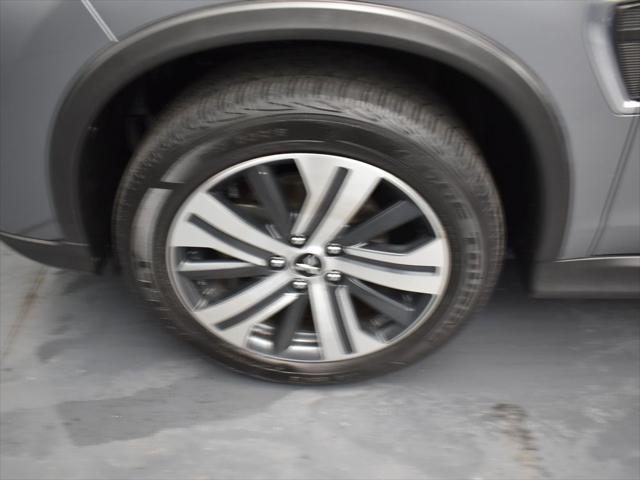 used 2021 Mitsubishi Outlander Sport car, priced at $15,662