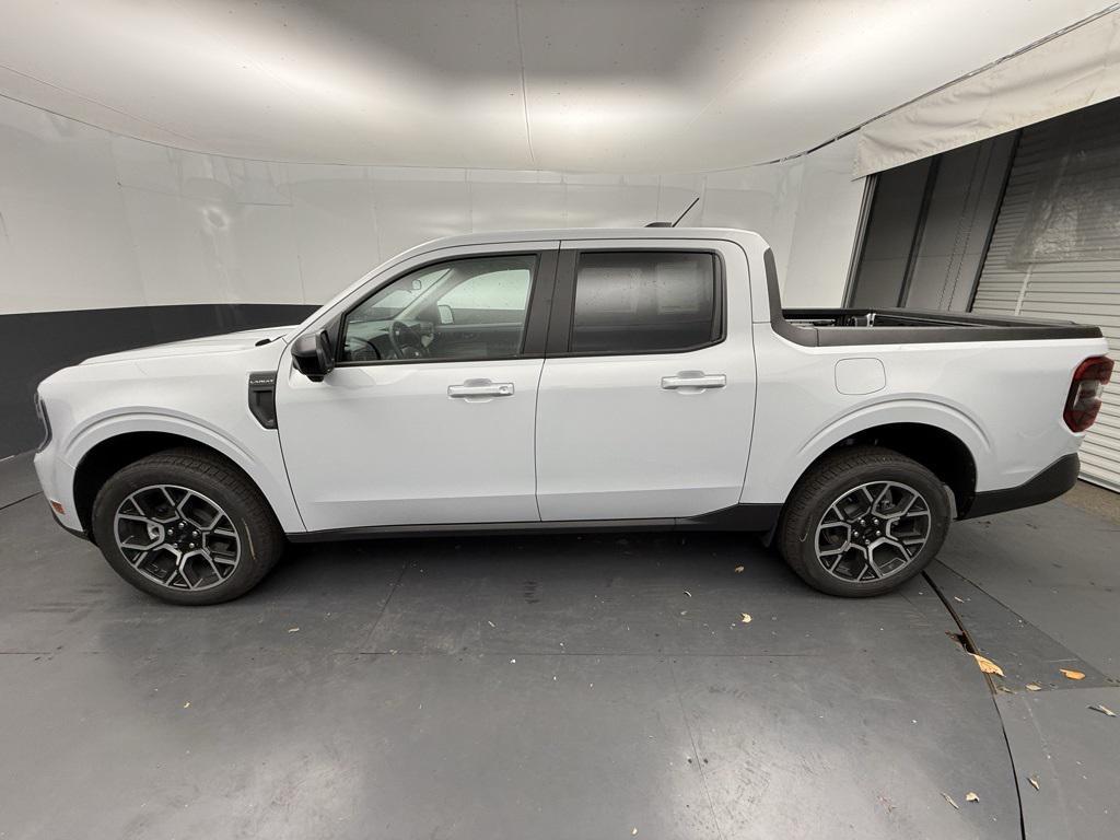 new 2025 Ford Maverick car, priced at $38,219