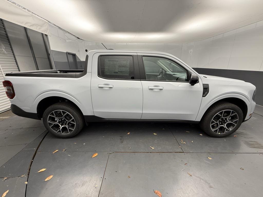 new 2025 Ford Maverick car, priced at $38,219