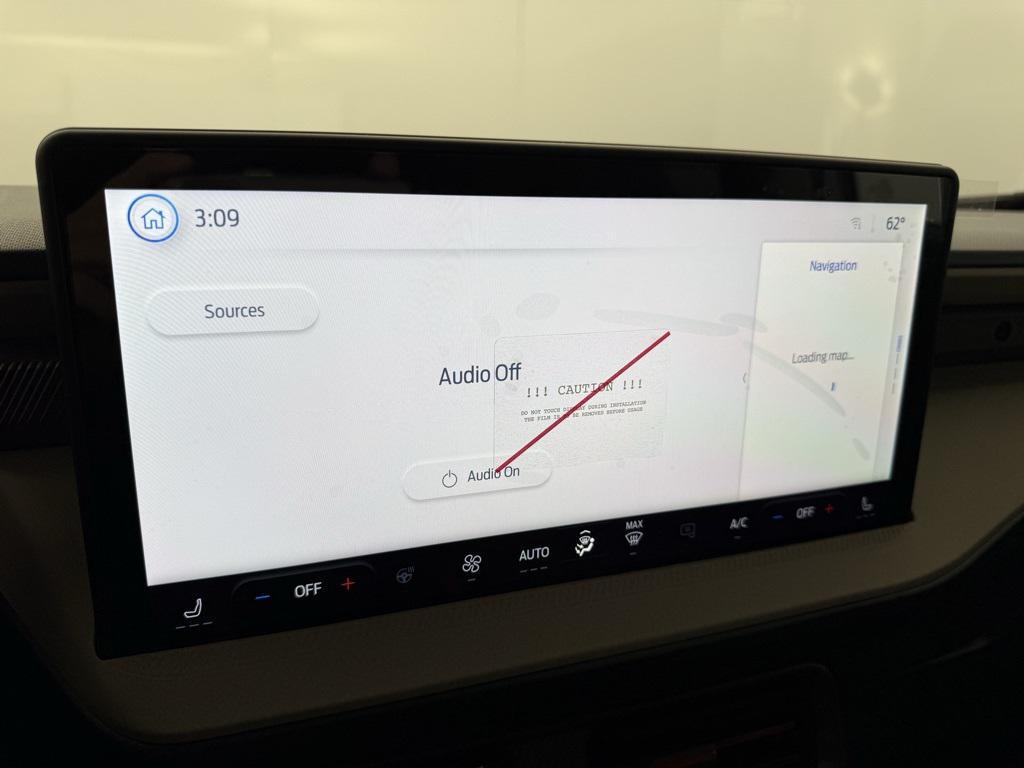 new 2025 Ford Maverick car, priced at $38,219