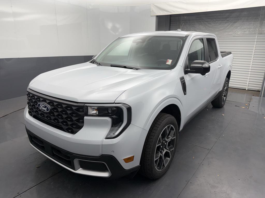 new 2025 Ford Maverick car, priced at $38,219