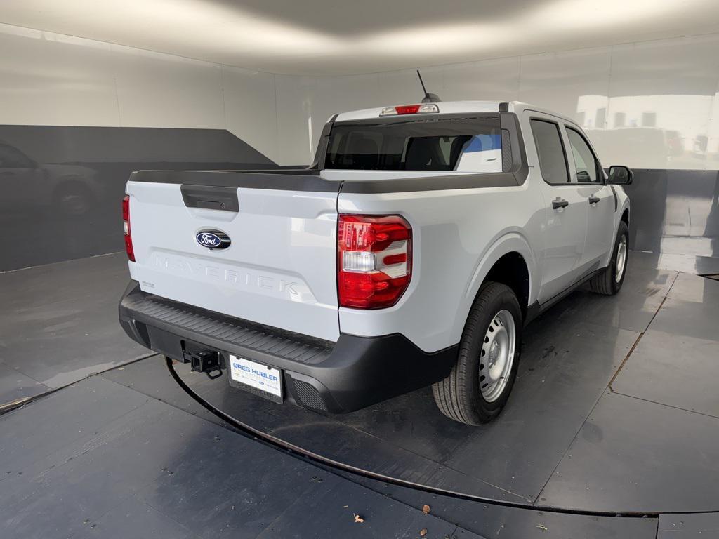 new 2025 Ford Maverick car, priced at $30,995