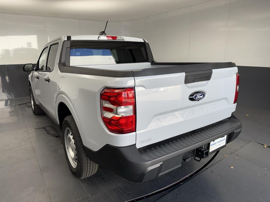 new 2025 Ford Maverick car, priced at $30,995