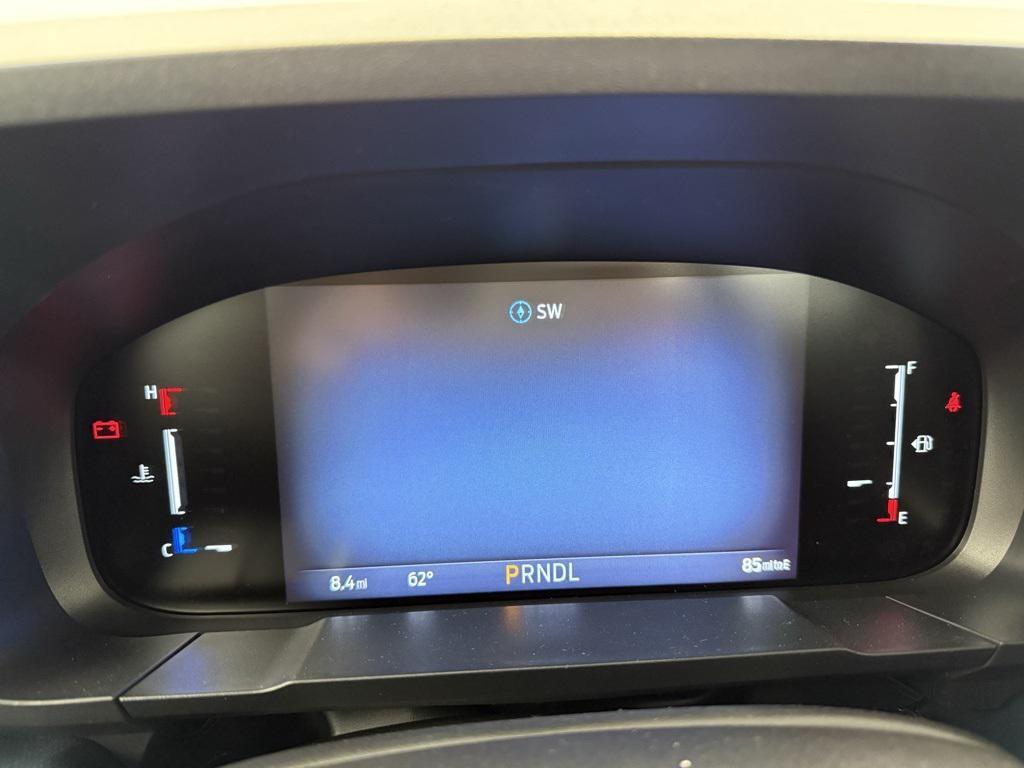 new 2025 Ford Maverick car, priced at $30,995