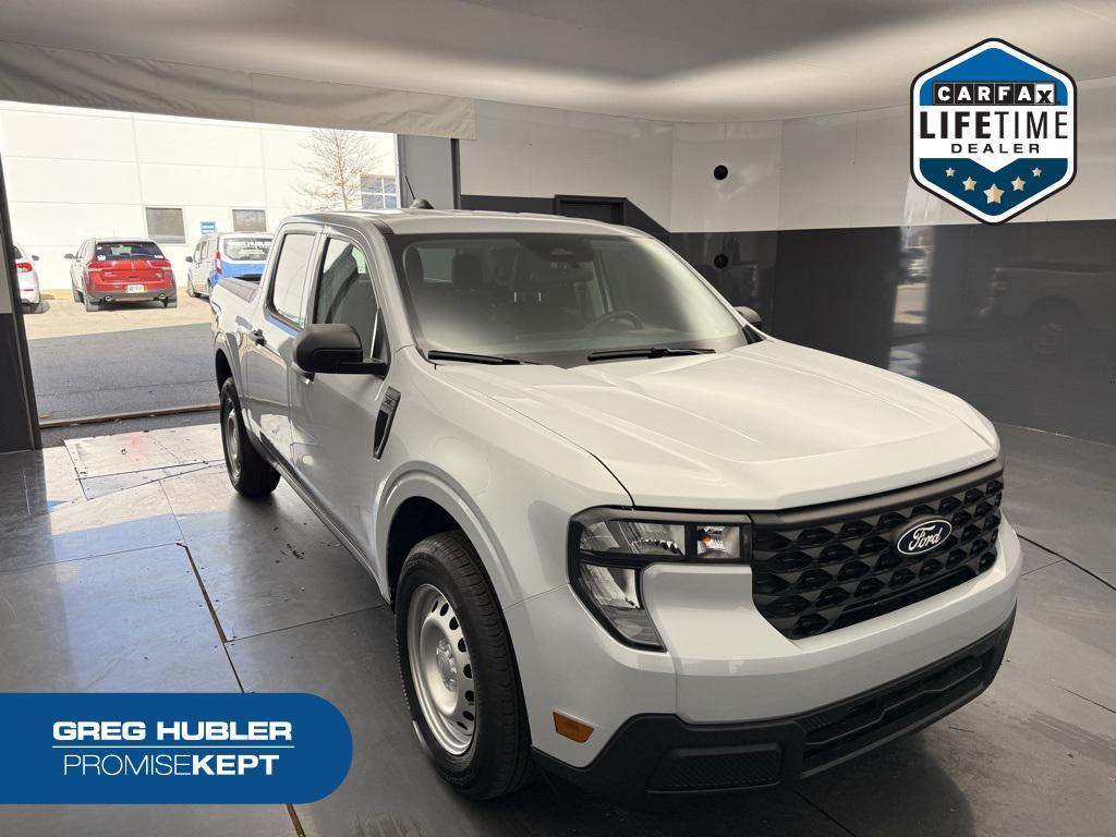 new 2025 Ford Maverick car, priced at $30,995