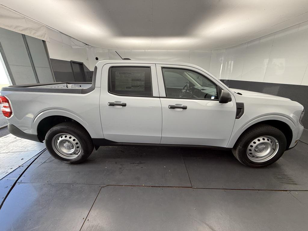 new 2025 Ford Maverick car, priced at $30,995