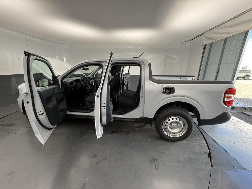 new 2025 Ford Maverick car, priced at $30,995