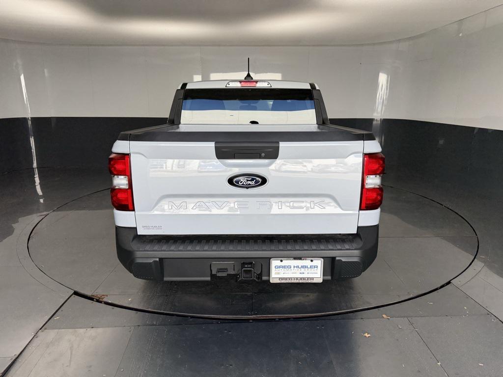 new 2025 Ford Maverick car, priced at $30,995