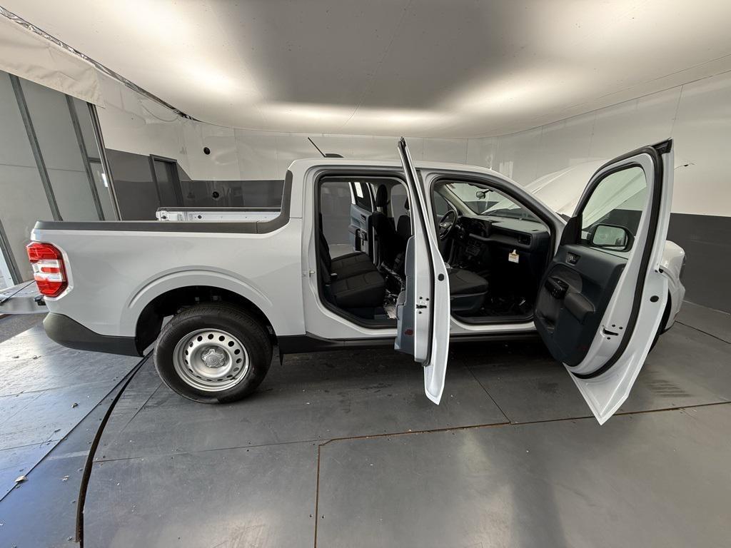 new 2025 Ford Maverick car, priced at $30,995
