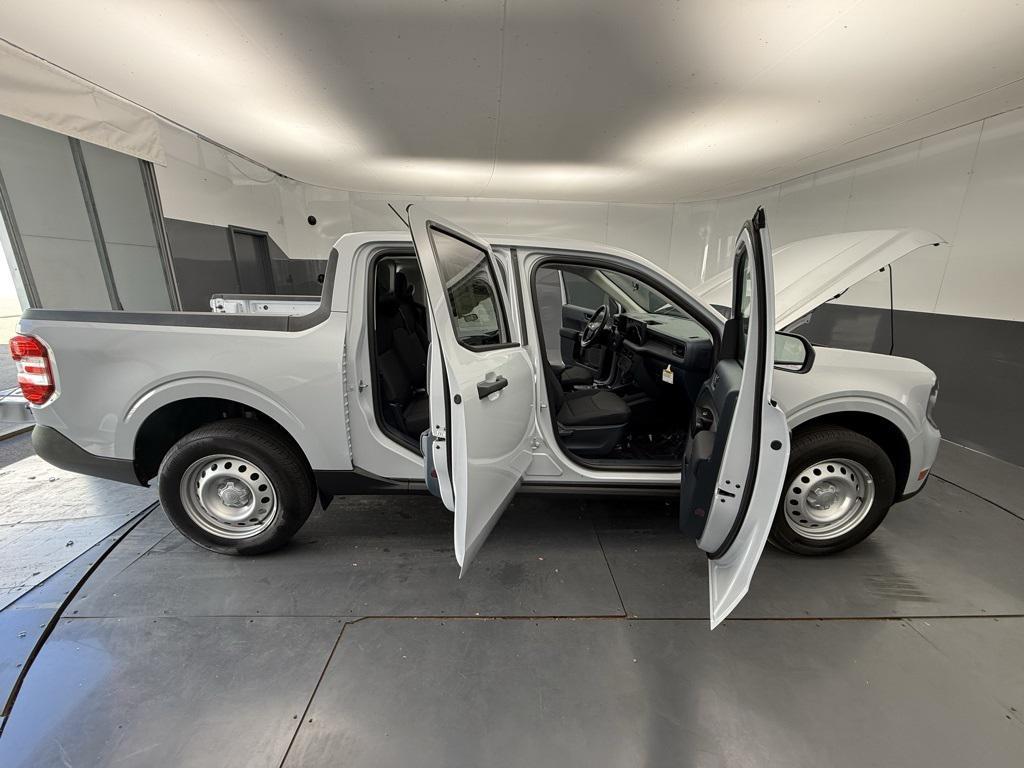 new 2025 Ford Maverick car, priced at $30,995