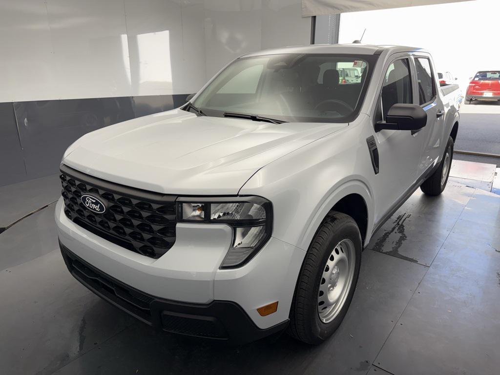 new 2025 Ford Maverick car, priced at $30,995