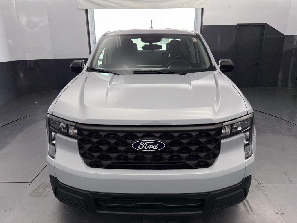 new 2025 Ford Maverick car, priced at $30,995