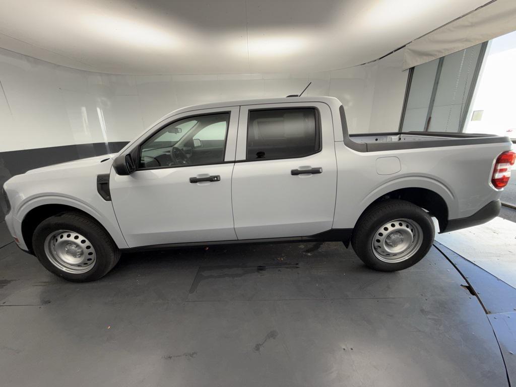 new 2025 Ford Maverick car, priced at $30,995