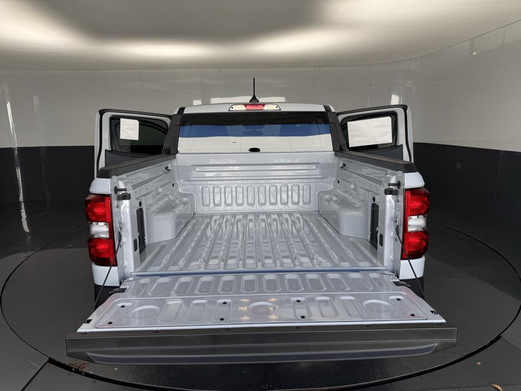 new 2025 Ford Maverick car, priced at $30,995