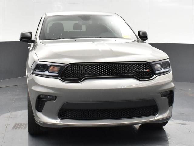 used 2021 Dodge Durango car, priced at $33,941