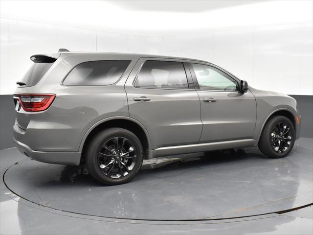 used 2021 Dodge Durango car, priced at $33,941