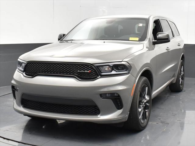 used 2021 Dodge Durango car, priced at $33,941