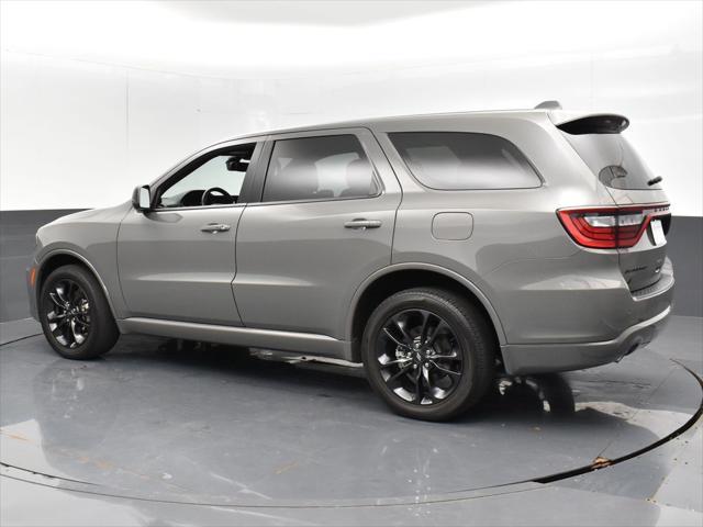 used 2021 Dodge Durango car, priced at $33,941