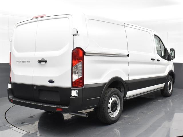 new 2024 Ford Transit-150 car, priced at $50,030