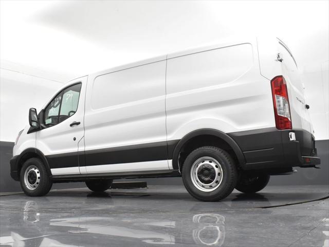 new 2024 Ford Transit-150 car, priced at $50,030