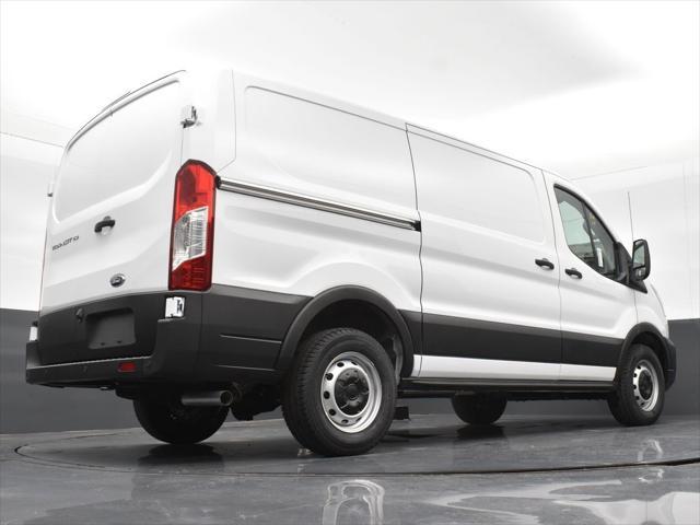 new 2024 Ford Transit-150 car, priced at $50,030