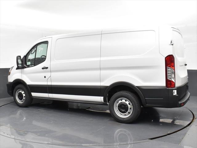 new 2024 Ford Transit-150 car, priced at $50,030