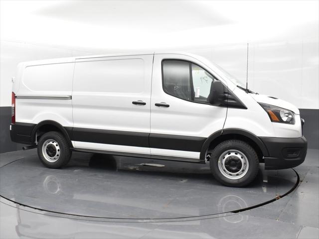 new 2024 Ford Transit-150 car, priced at $50,030