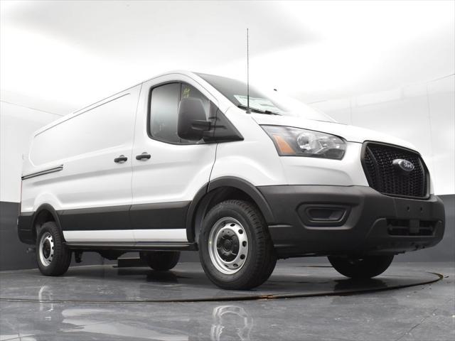 new 2024 Ford Transit-150 car, priced at $50,030