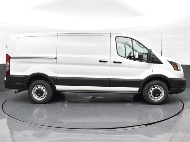 new 2024 Ford Transit-150 car, priced at $50,030