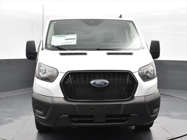 new 2024 Ford Transit-150 car, priced at $50,030