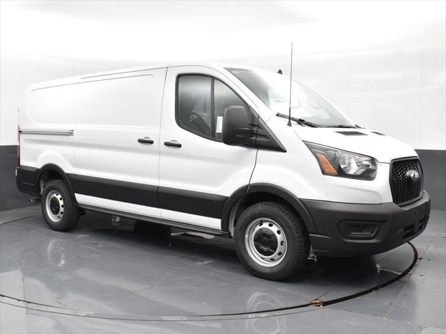 new 2024 Ford Transit-150 car, priced at $50,030