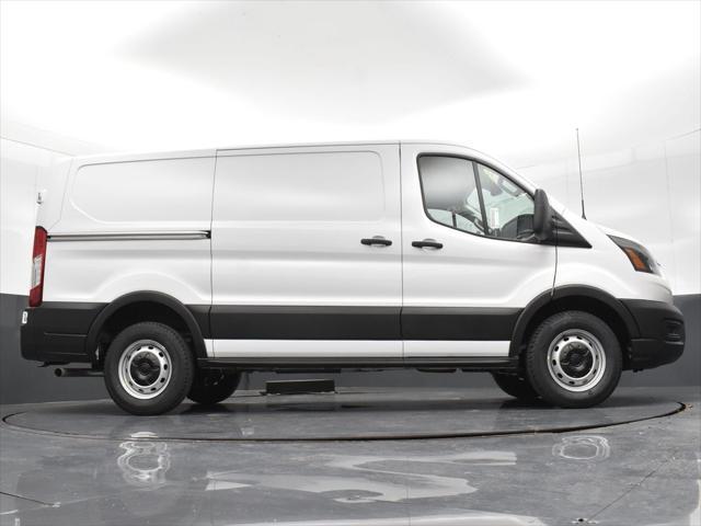 new 2024 Ford Transit-150 car, priced at $50,030