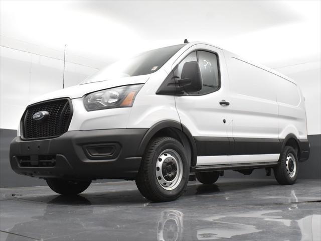 new 2024 Ford Transit-150 car, priced at $50,030