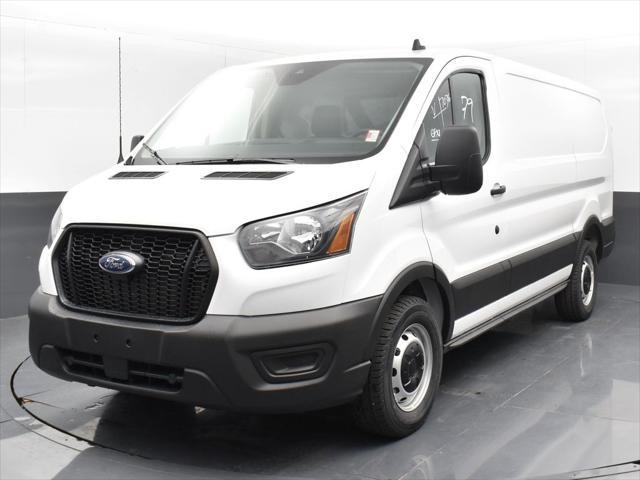 new 2024 Ford Transit-150 car, priced at $50,030