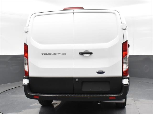 new 2024 Ford Transit-150 car, priced at $50,030