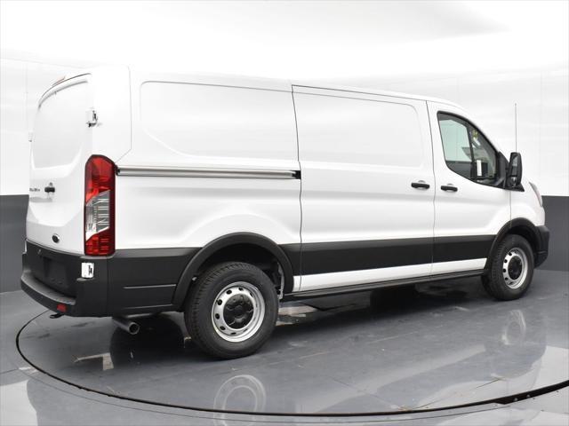 new 2024 Ford Transit-150 car, priced at $50,030