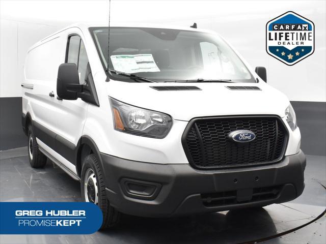 new 2024 Ford Transit-150 car, priced at $50,030