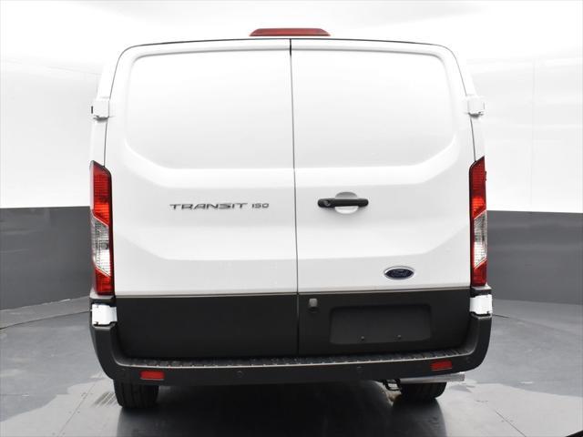 new 2024 Ford Transit-150 car, priced at $50,030