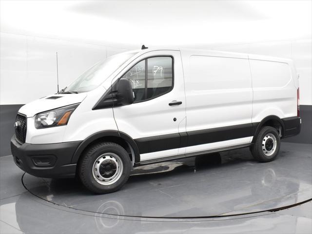 new 2024 Ford Transit-150 car, priced at $50,030